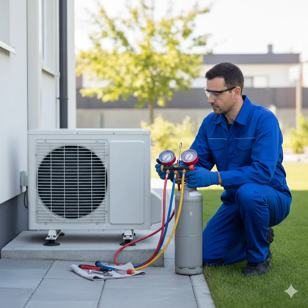 About Guntur AC Repair